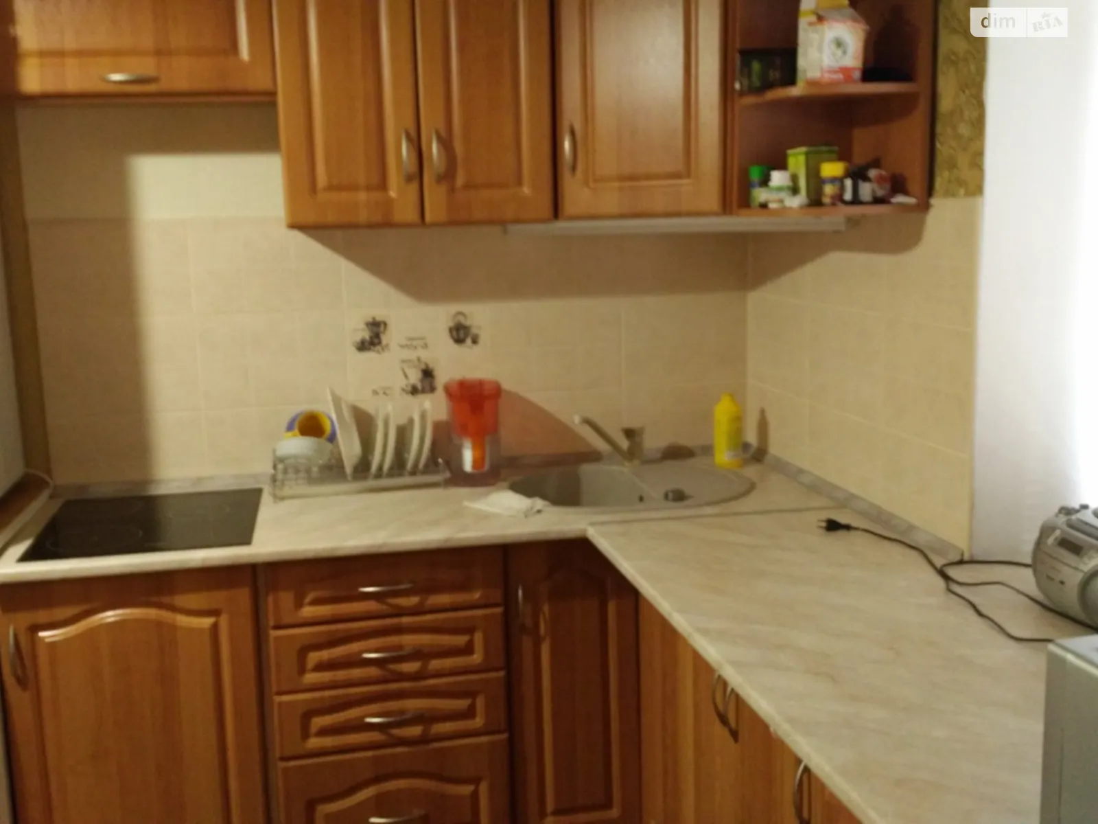 Продается 2-комнатная квартира 30.2 кв. м в Днепре, ул. Исполкомовская, 77 - фото 1