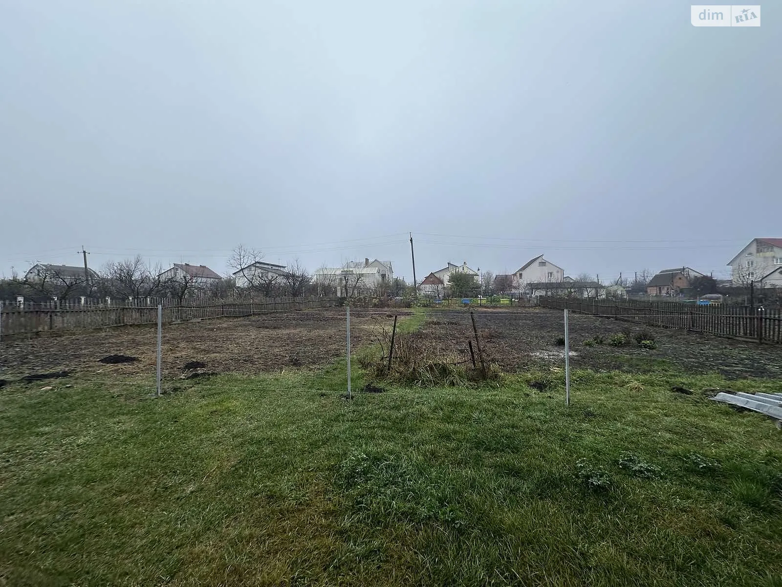 Продается земельный участок 11 соток в Винницкой области, цена: 40000 $ - фото 1