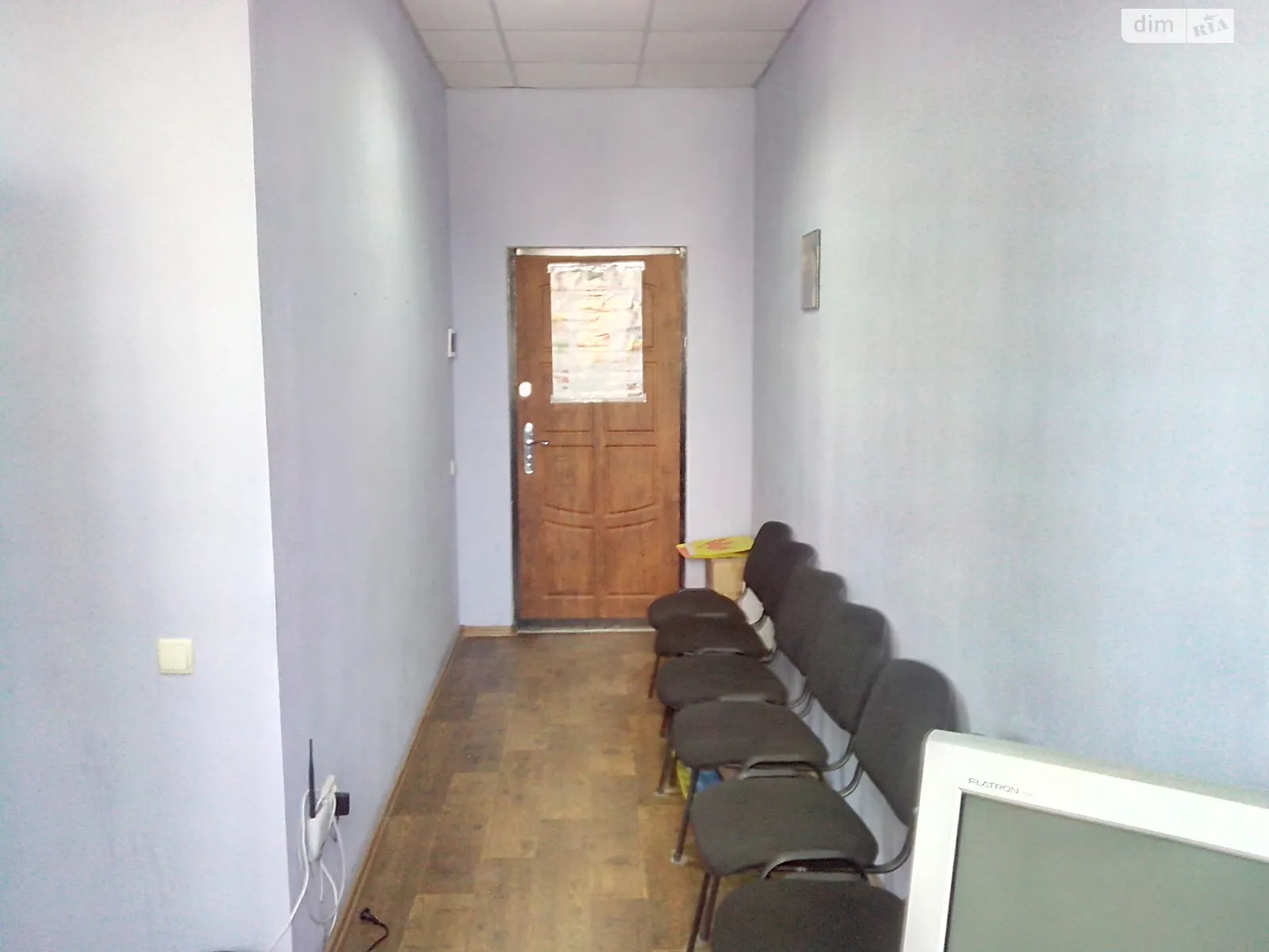 Здається в оренду офіс 22.3 кв. м в бізнес-центрі, цена: 6000 грн - фото 1