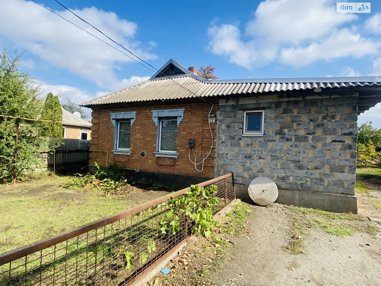 Продається одноповерховий будинок 61.6 кв. м з терасою, цена: 13500 $ - фото 1