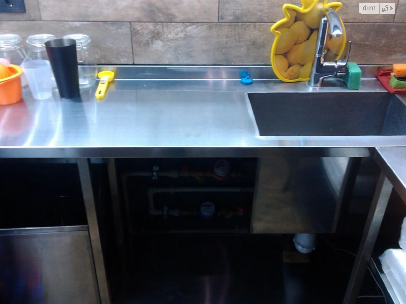 Здається в оренду приміщення вільного призначення 12.7 кв. м в 14-поверховій будівлі, цена: 6000 грн - фото 1