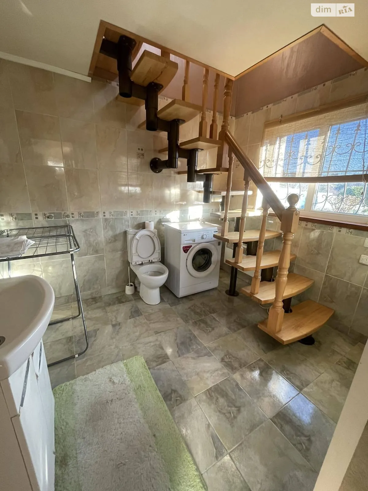 Продається будинок 2 поверховий 95 кв. м з меблями, цена: 95000 $ - фото 1