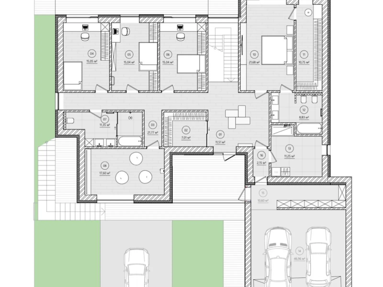 Киевский Харьков Победа, цена: 10500000 грн - фото 1