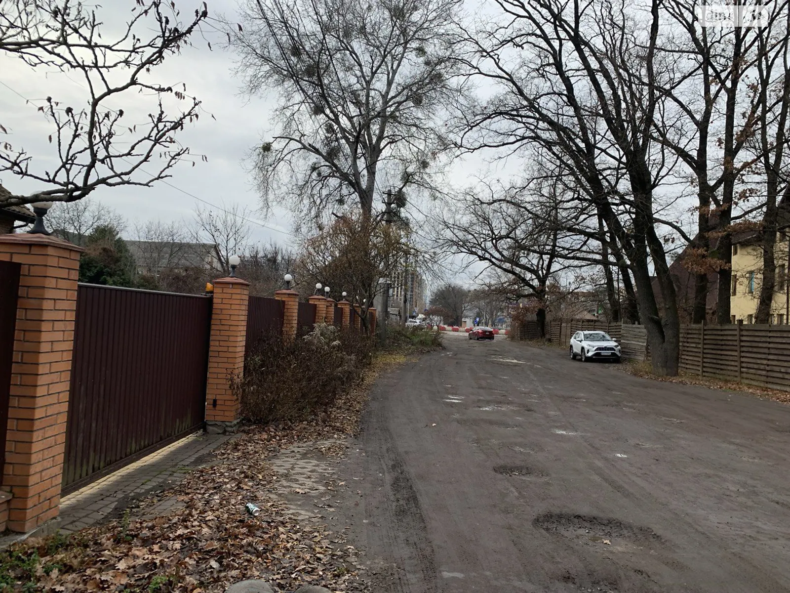 ул. Синеозерная Берковец Киев Нивки, цена: 100000 $ - фото 1