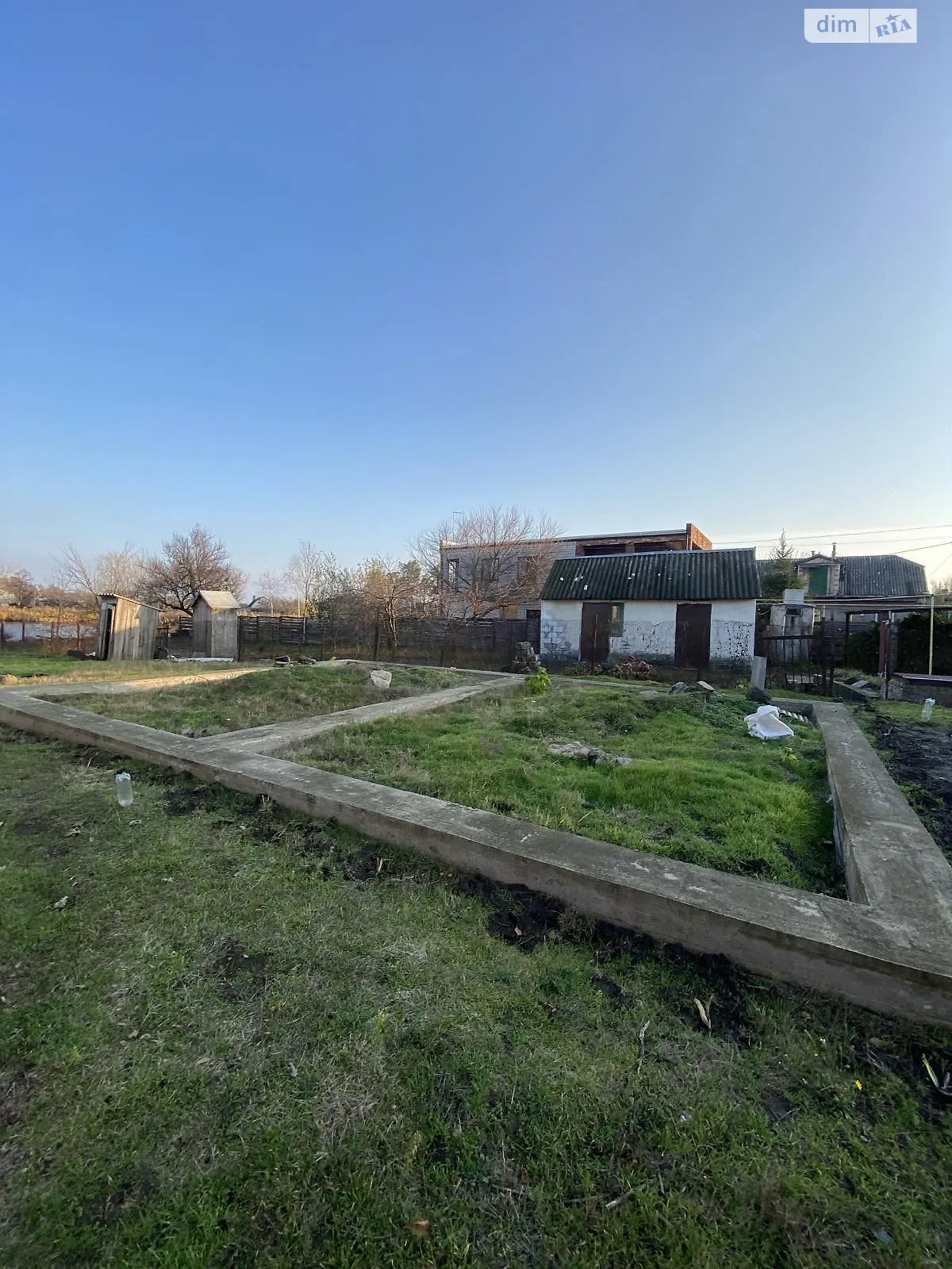 Продается земельный участок 8 соток в Днепропетровской области, цена: 60000 $ - фото 1