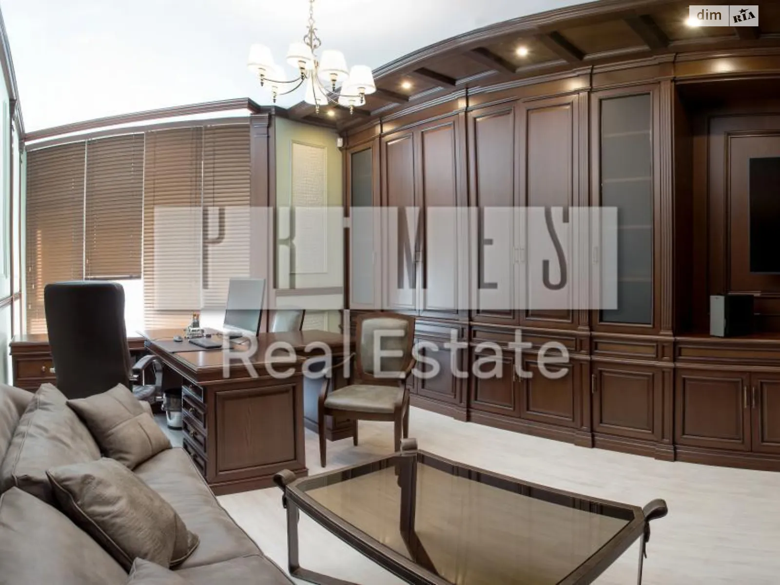 Продается офис 100 кв. м в бизнес-центре, цена: 275000 $ - фото 1