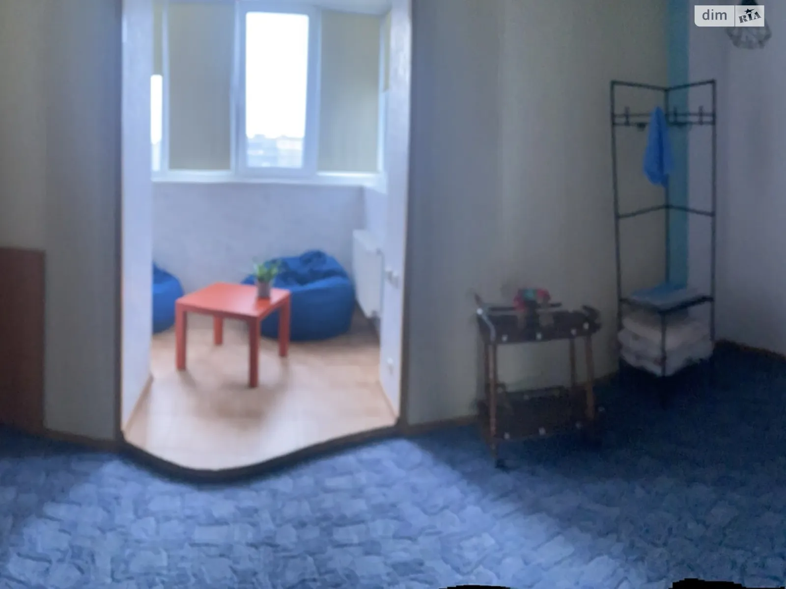 Сдается в аренду комната 120.6 кв. м в Виннице, цена: 6100 грн - фото 1