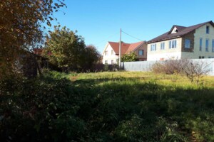 Купить землю под застройку в Киевской области