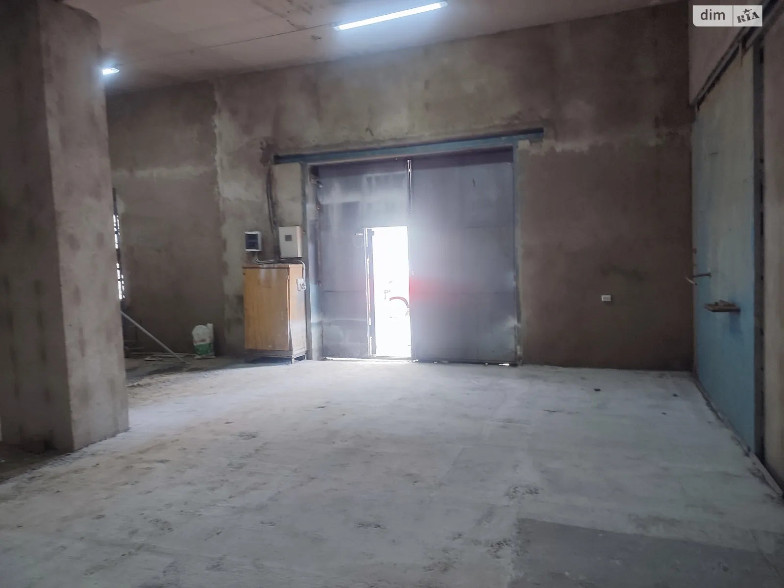 Сдается в аренду помещения свободного назначения 160 кв. м в 1-этажном здании, цена: 18000 грн - фото 1