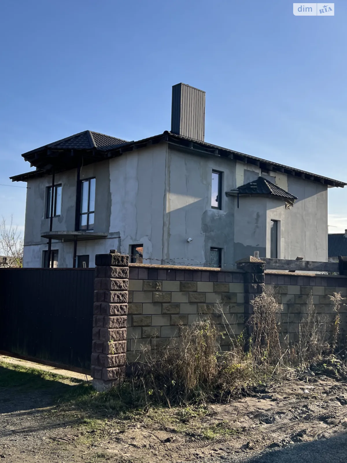 Продається будинок 2 поверховий 200 кв. м з бесідкою, цена: 220000 $ - фото 1