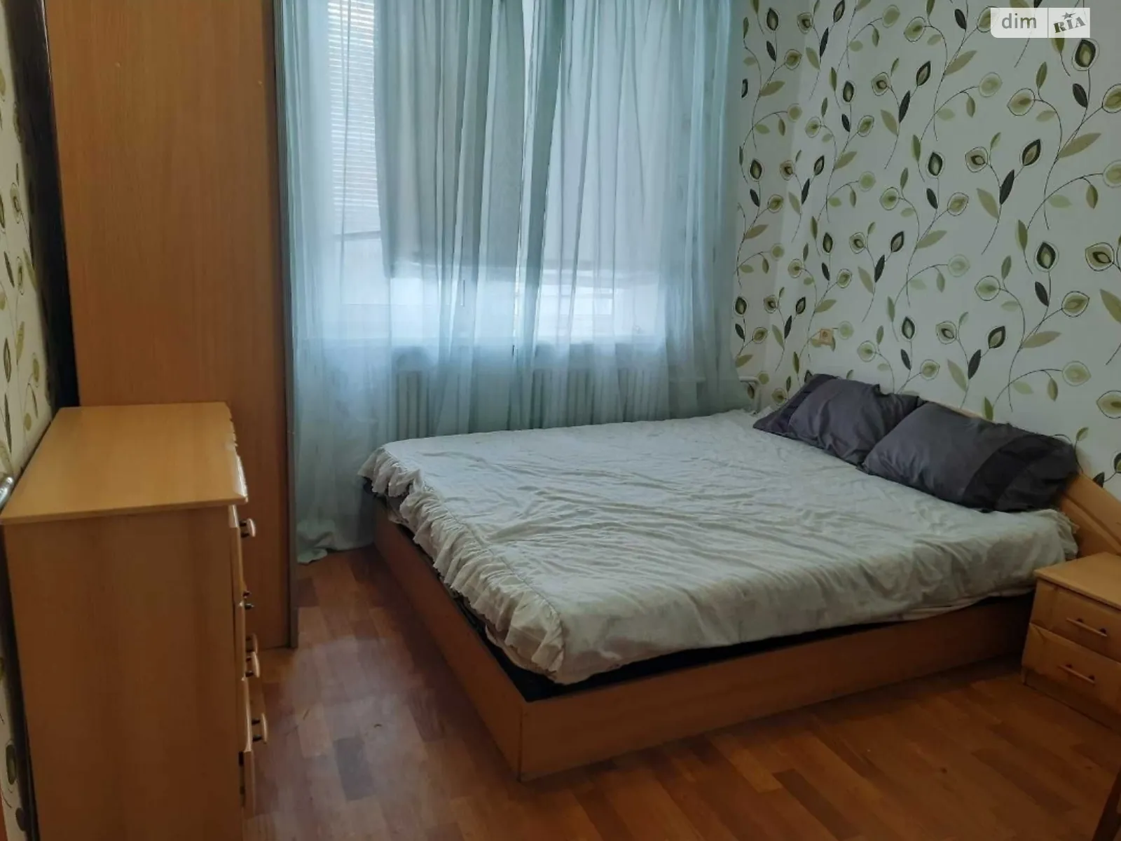 Сдается в аренду 2-комнатная квартира 46 кв. м в Харькове, ул. Валентиновская, 3А - фото 1