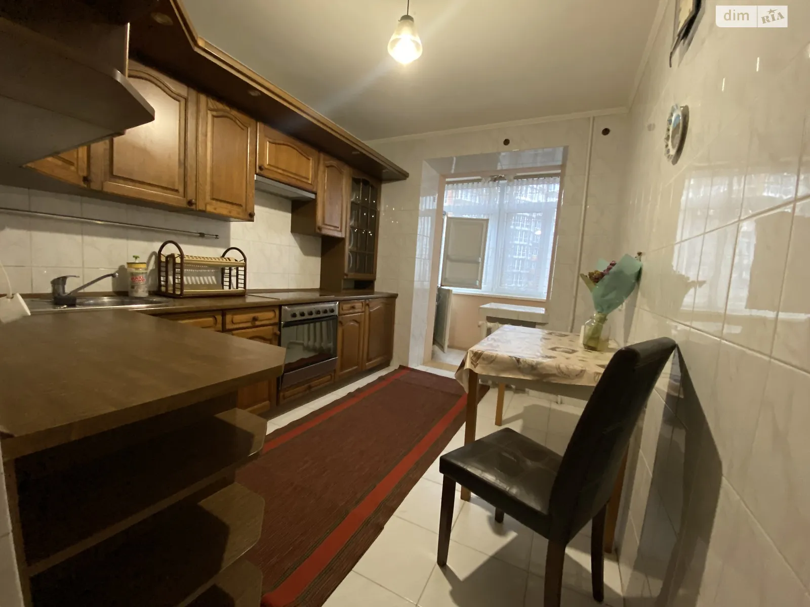 Сдается в аренду 3-комнатная квартира 72.3 кв. м в Виннице, ул. Марии Литвиненко-Вольгемут, 116 - фото 1