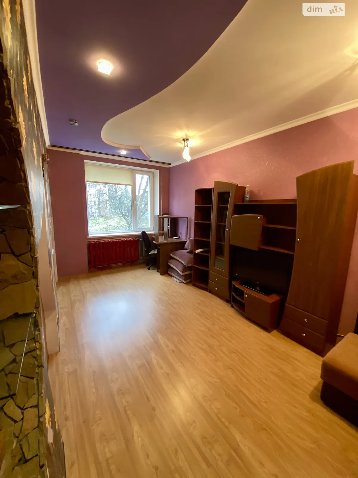 Продается 1-комнатная квартира 31.6 кв. м в Новогуйвинском, ул. Дружбы народов - фото 1