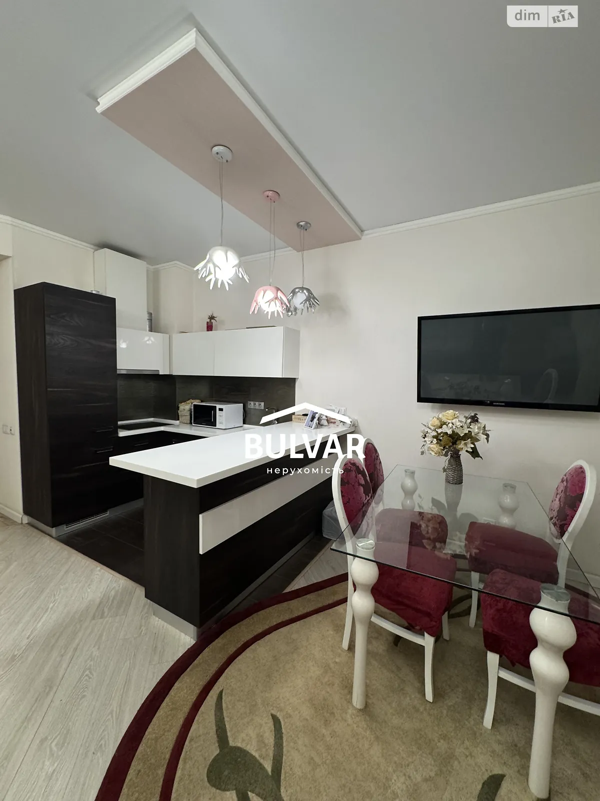 Продається 2-кімнатна квартира 70 кв. м у Харкові, просп. Науки, 45/3 корпус 3 - фото 1