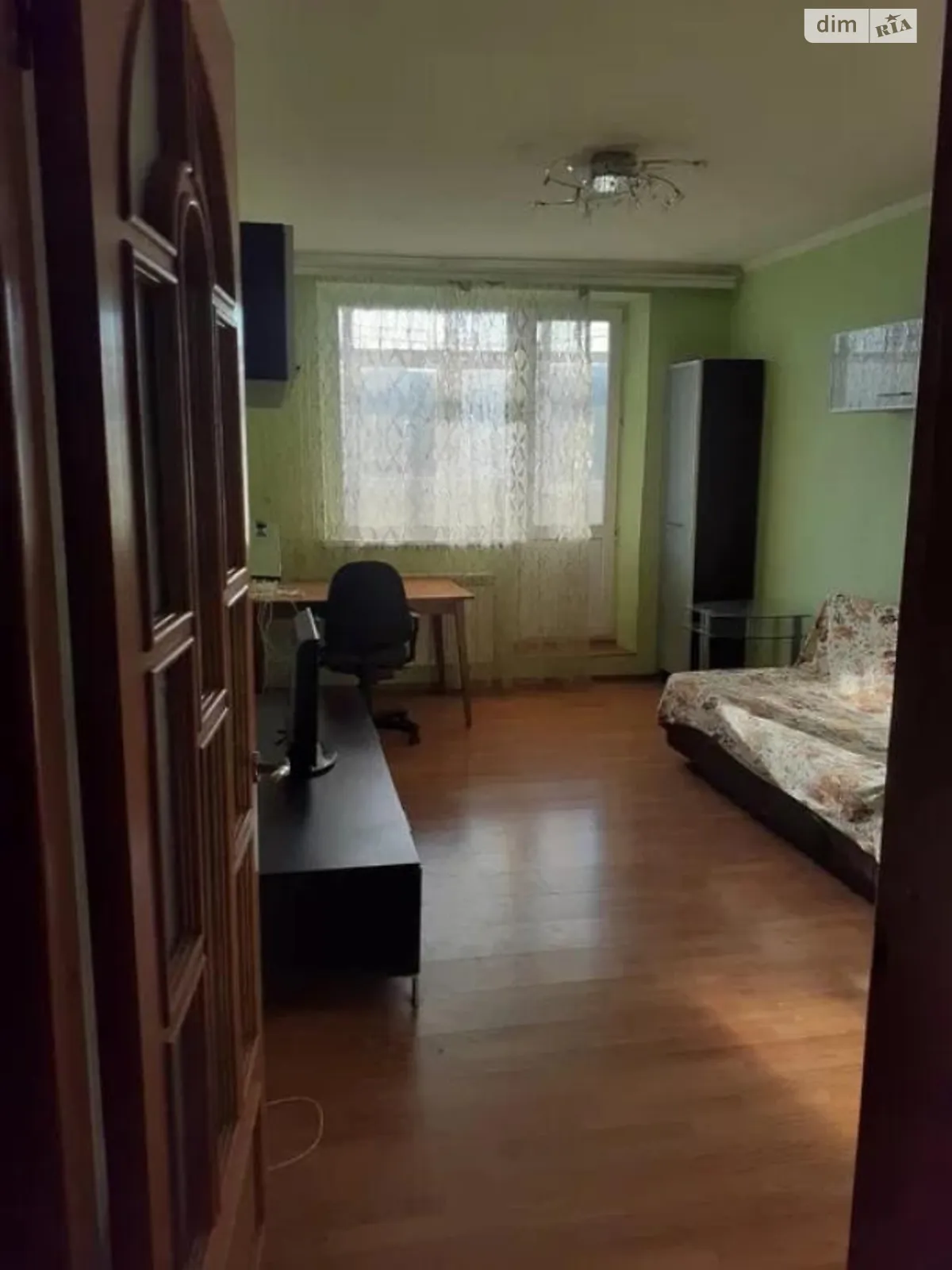 Продається 1-кімнатна квартира 36 кв. м у Харкові, вул. Болградська(Грозненська) - фото 1