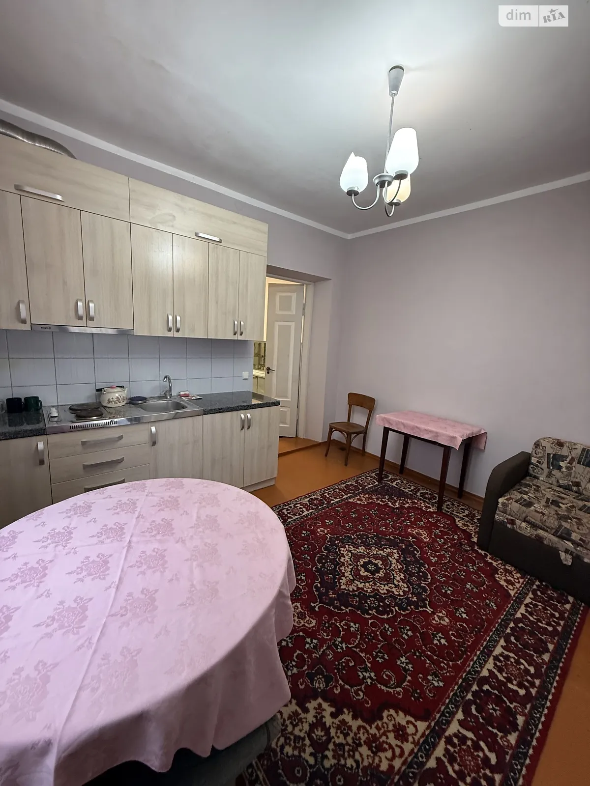 Сдается в аренду часть дома 45 кв. м с верандой, цена: 10000 грн - фото 1