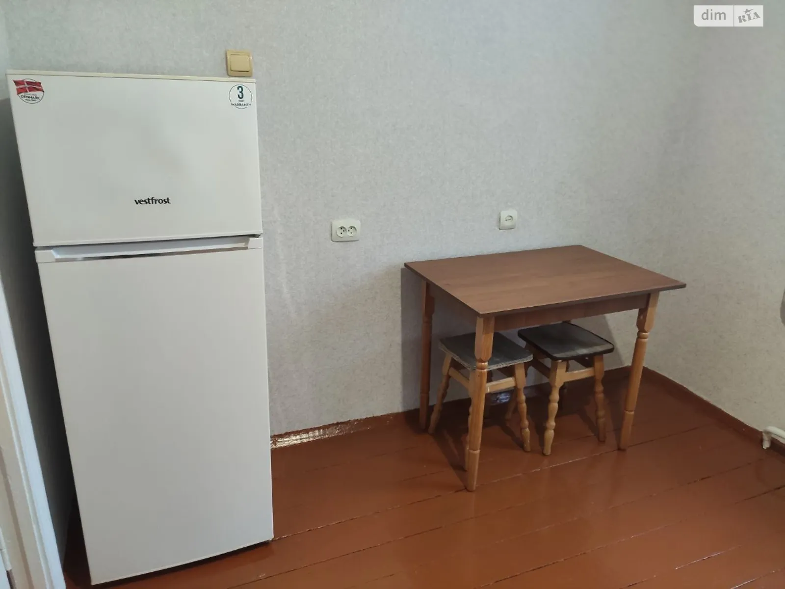 Продается 1-комнатная квартира 35 кв. м в Ровно, ул. Мельника Андрея, 22 - фото 1