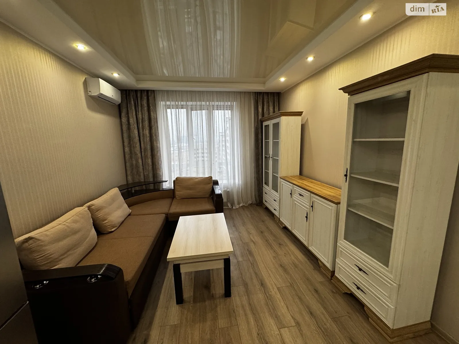 Продается 1-комнатная квартира 43 кв. м в Софиевской Борщаговке, ул. Павла Чубинского, 8А - фото 1