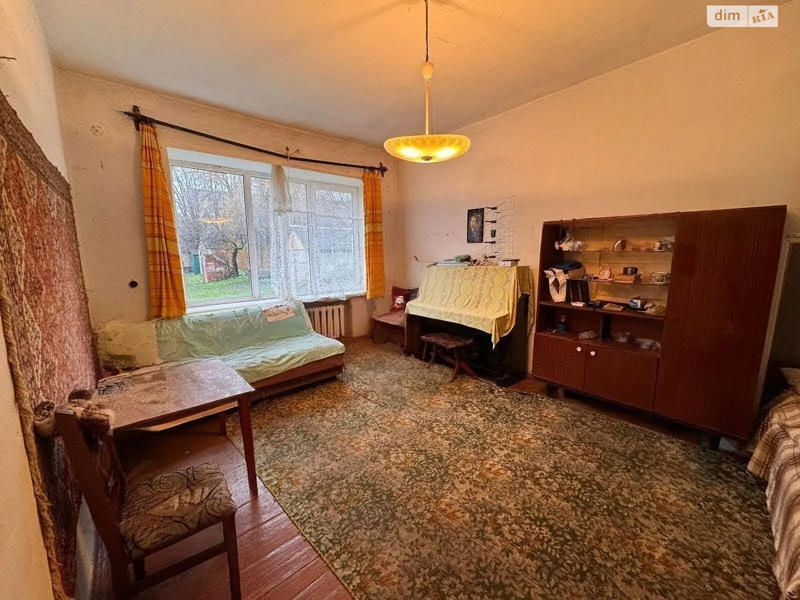 Продается 1-комнатная квартира 37.9 кв. м в Хмельнике, ул. Владислава Украинца(1-го Мая) - фото 1