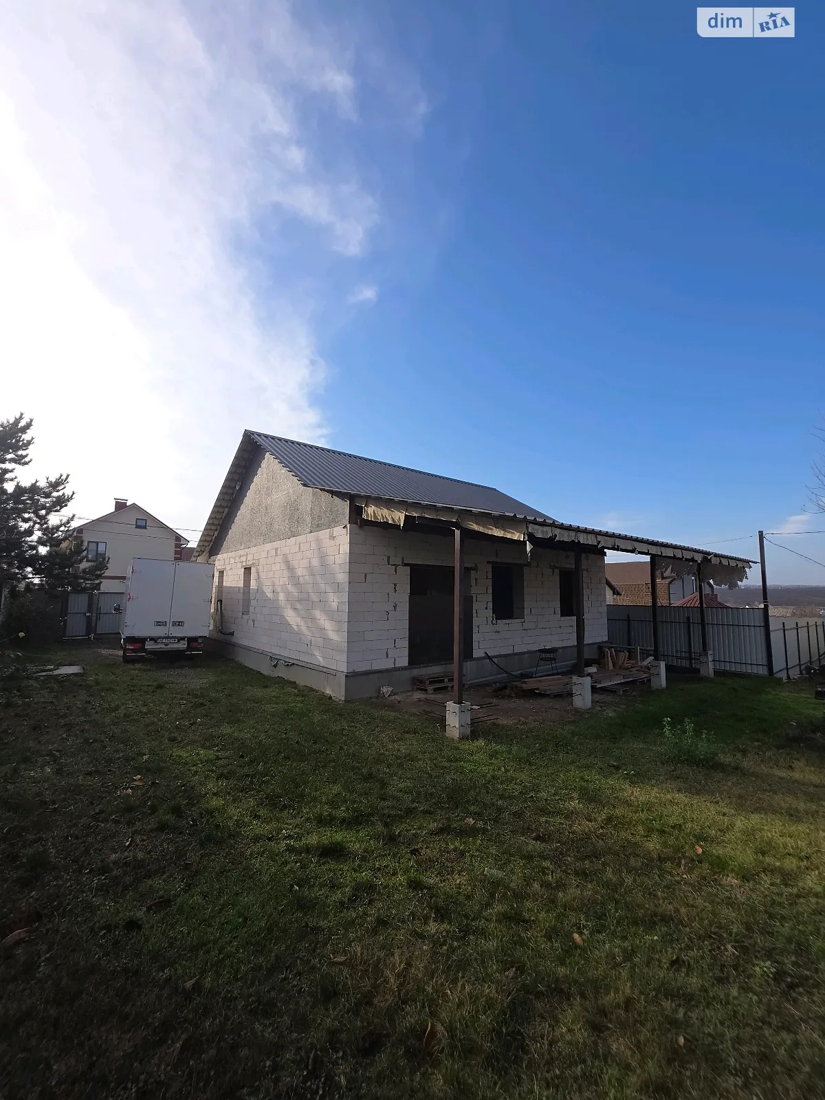 Продается одноэтажный дом 95 кв. м с баней/сауной, цена: 45000 $ - фото 1