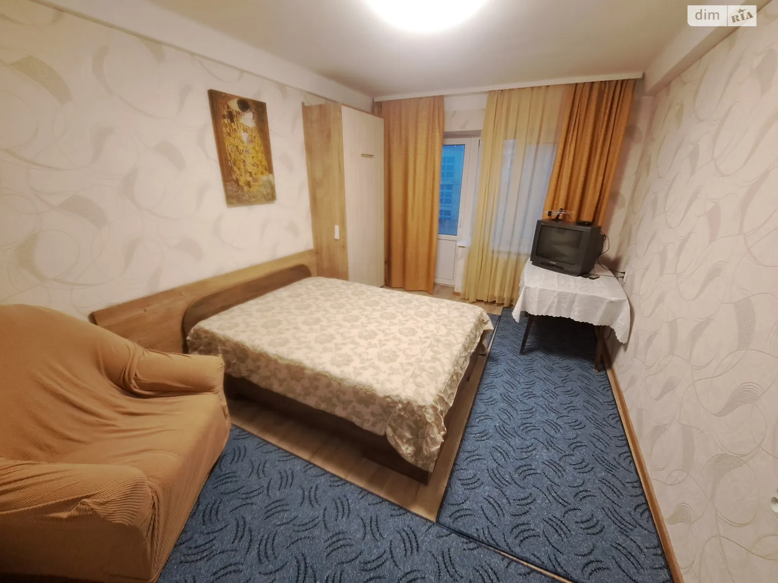 Сдается в аренду 1-комнатная квартира в Киеве, ул. Академика Королева, 7 - фото 1