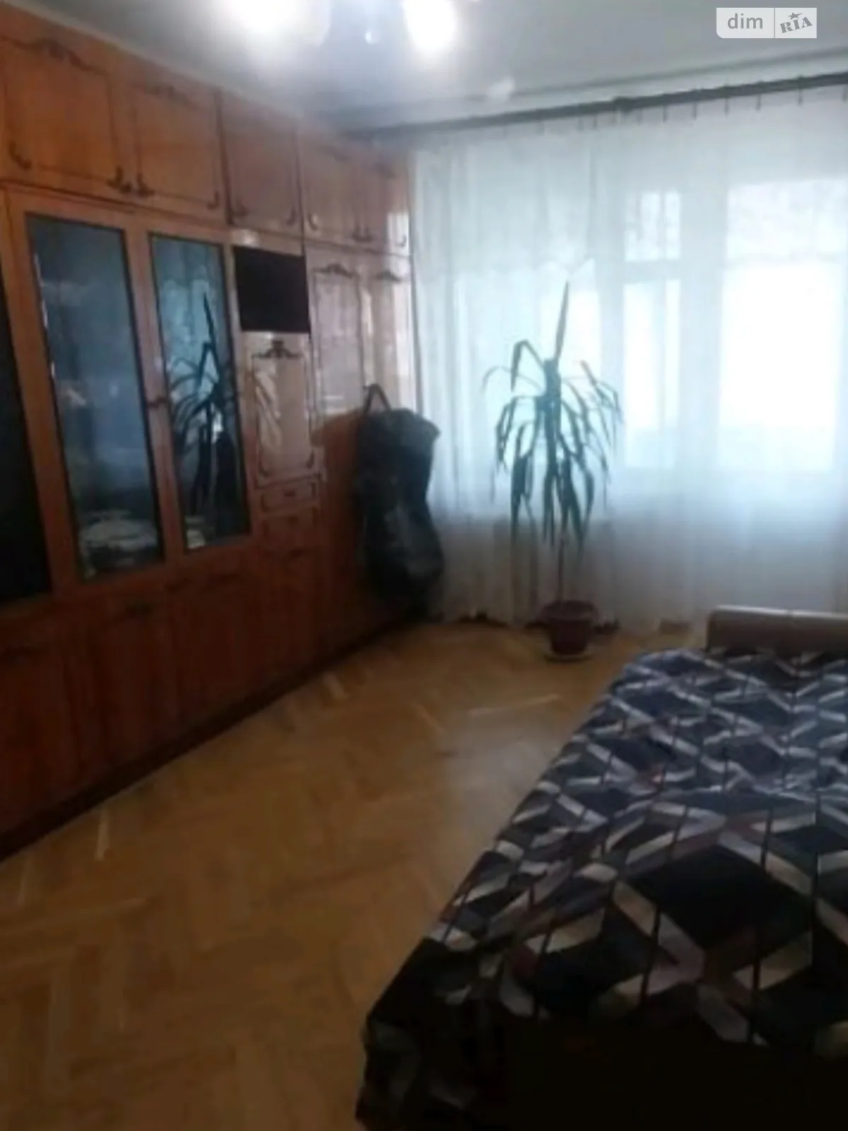 Сдается в аренду 1-комнатная квартира 35 кв. м в Виннице, ул. Стельмаха - фото 1