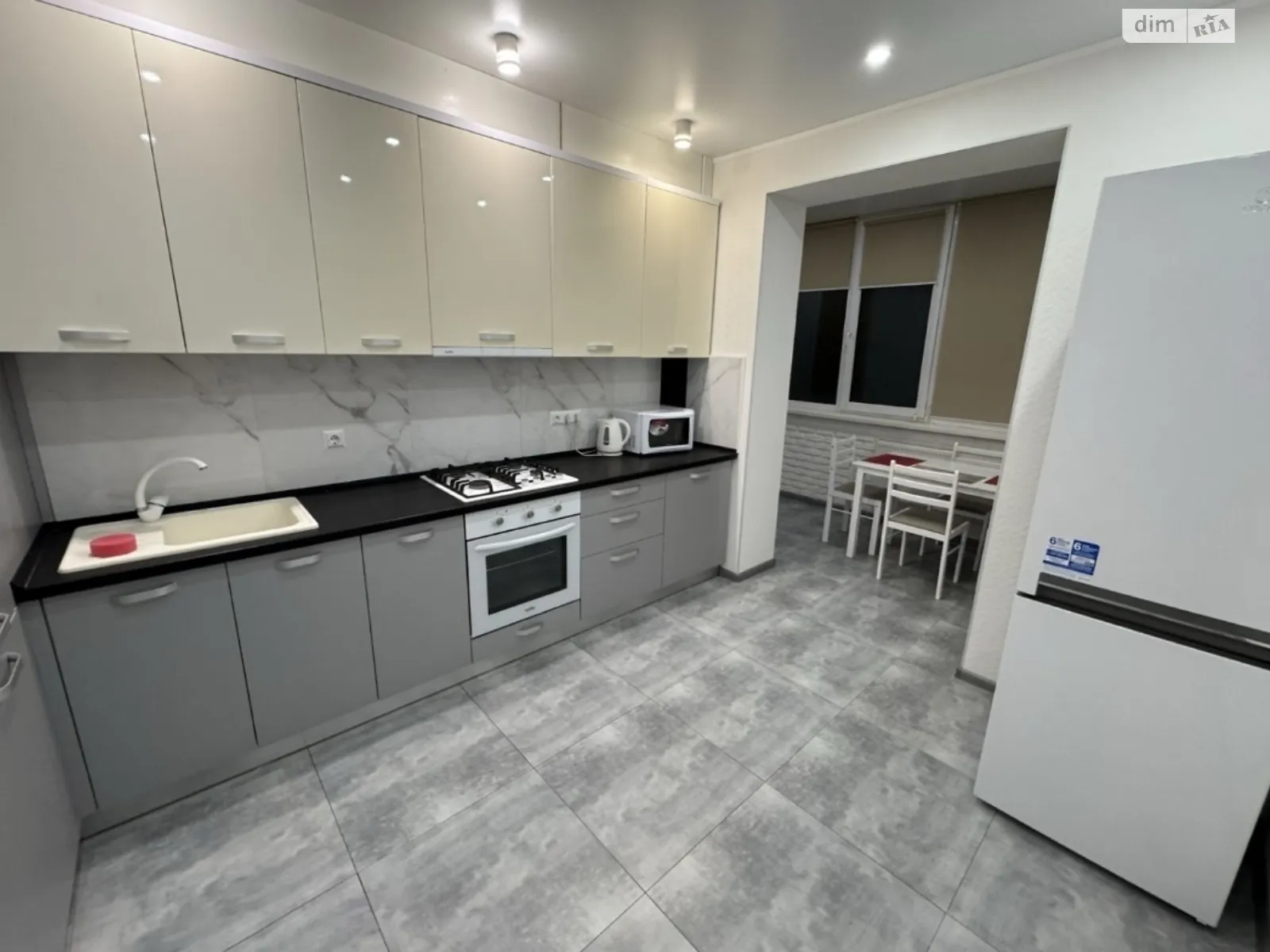 Сдается в аренду 2-комнатная квартира 68 кв. м в Черкассах, цена: 25000 грн - фото 1