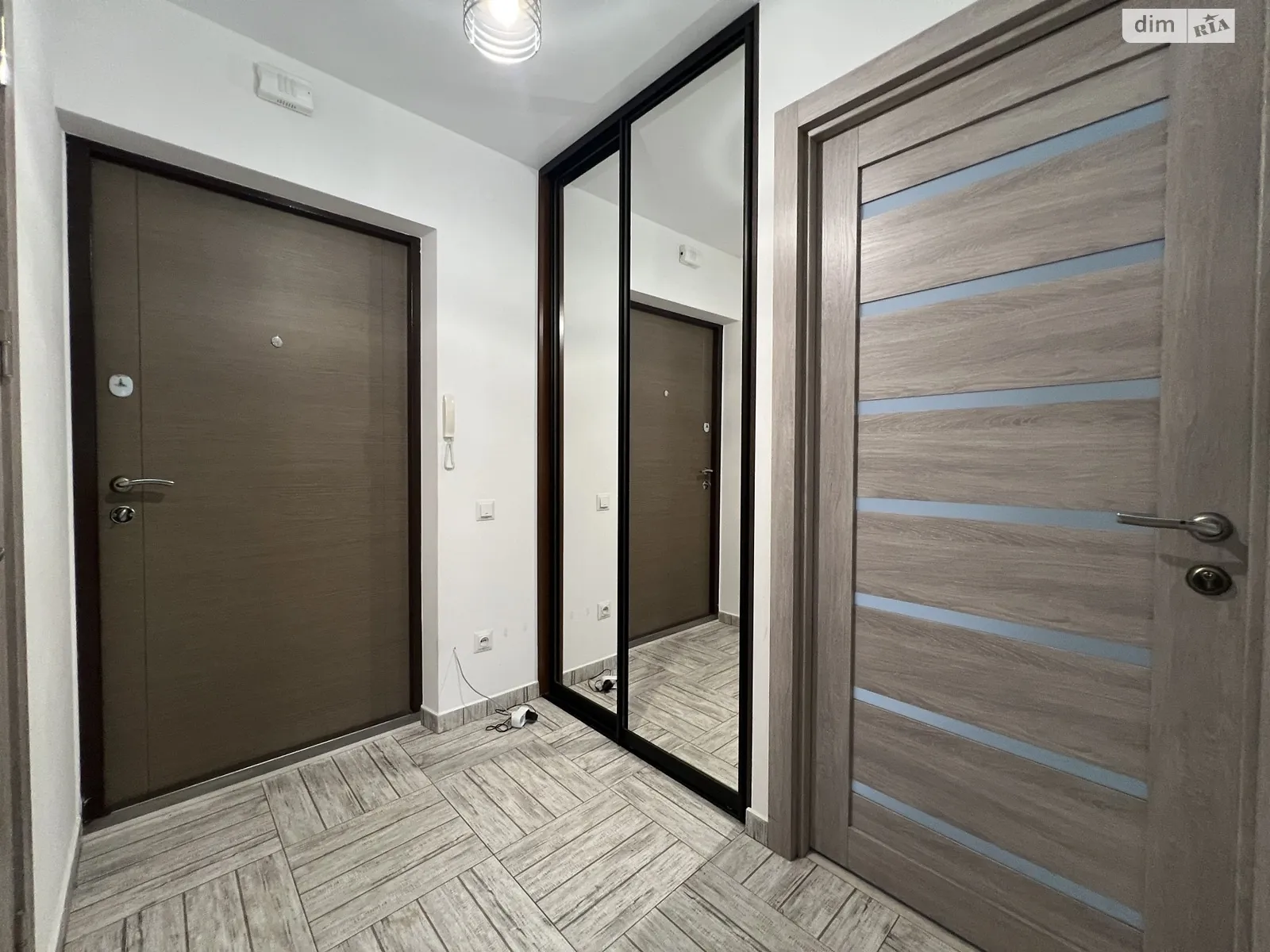 1-комнатная квартира 45 кв. м в Тернополе, ул. Подволочиское шоссе - фото 1