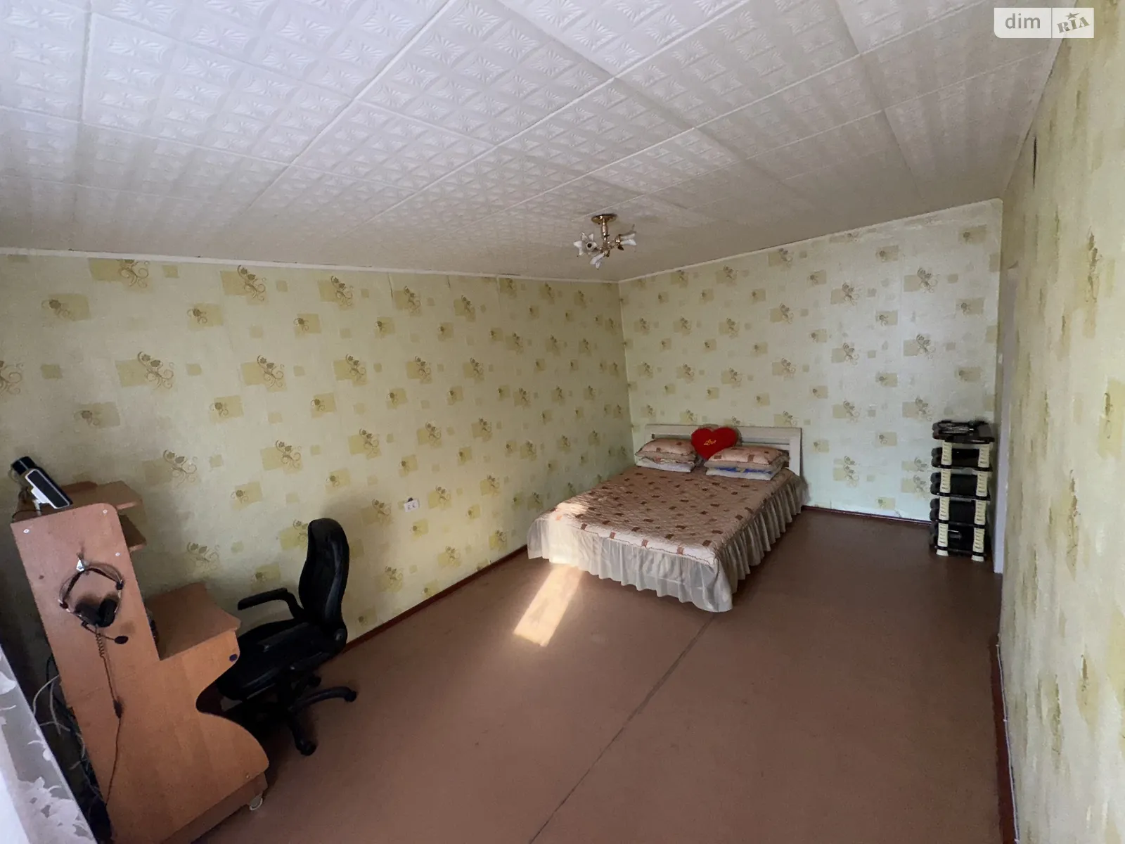 Продается 1-комнатная квартира 42.7 кв. м в Кривом Роге, цена: 10700 $ - фото 1