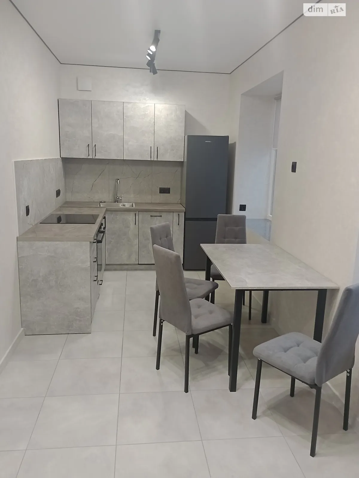 Здається в оренду 1-кімнатна квартира 40 кв. м у, цена: 13000 грн - фото 1