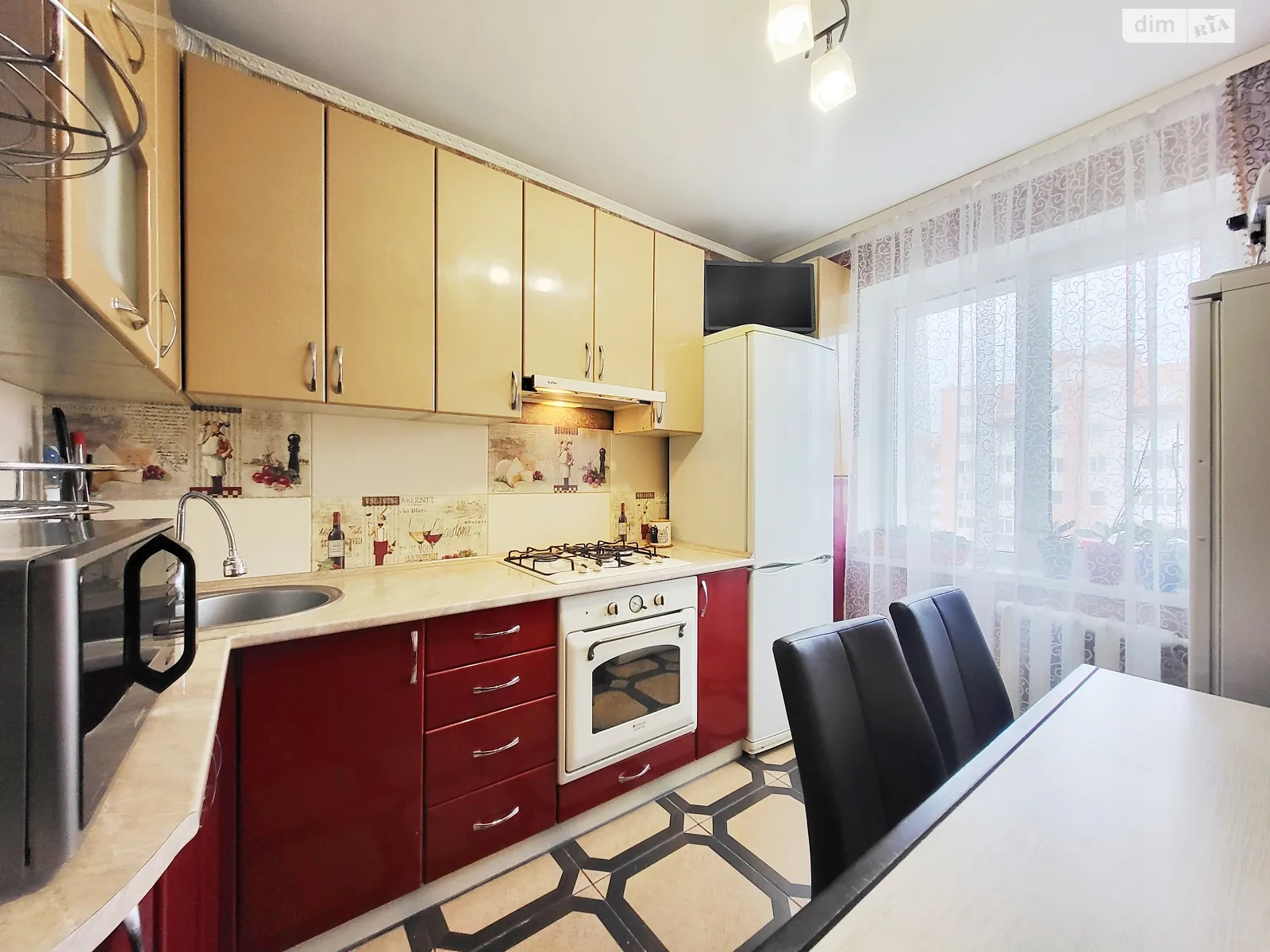 ул. Келецкая, 126 Вишенка Винница - фото 2