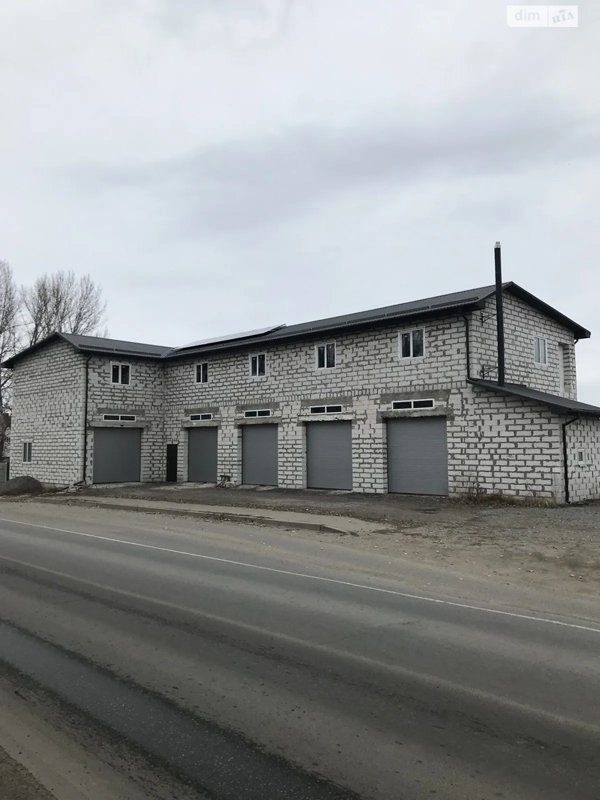 ул. Таращанская, 209А Таращанский Белая Церковь, цена: 280000 $ - фото 1