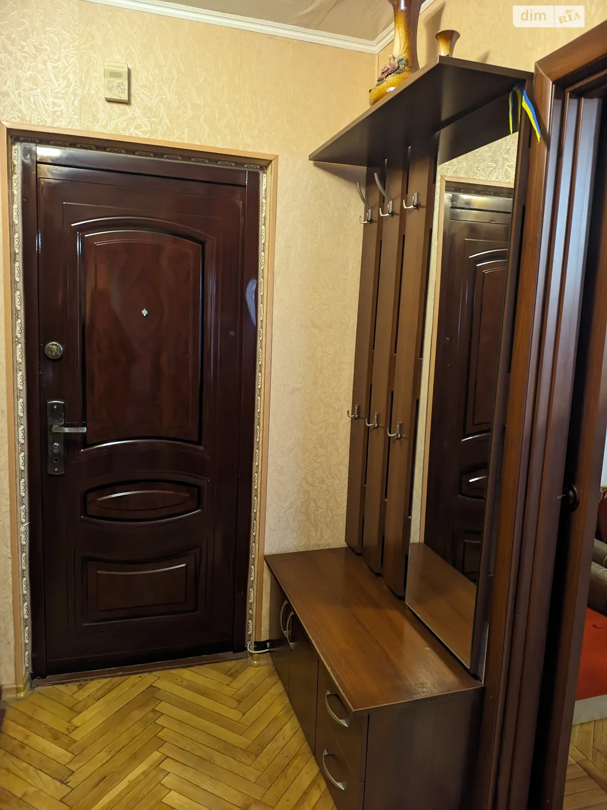 Сдается в аренду 1-комнатная квартира 34 кв. м в Виннице, ул. Стельмаха - фото 1