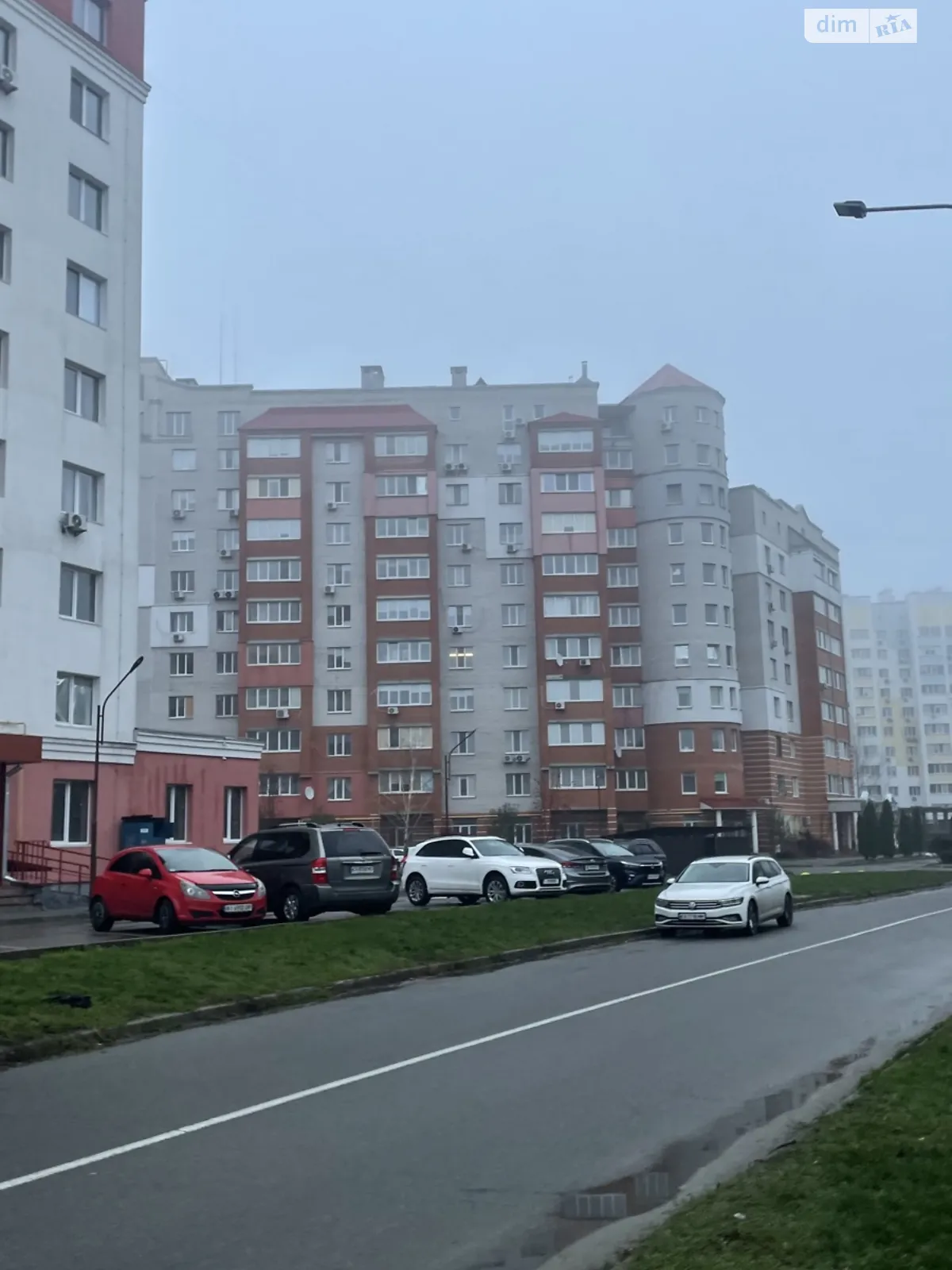 Продається 2-кімнатна квартира 72 кв. м у Софіївській Борщагівці, вул. Боголюбова - фото 1