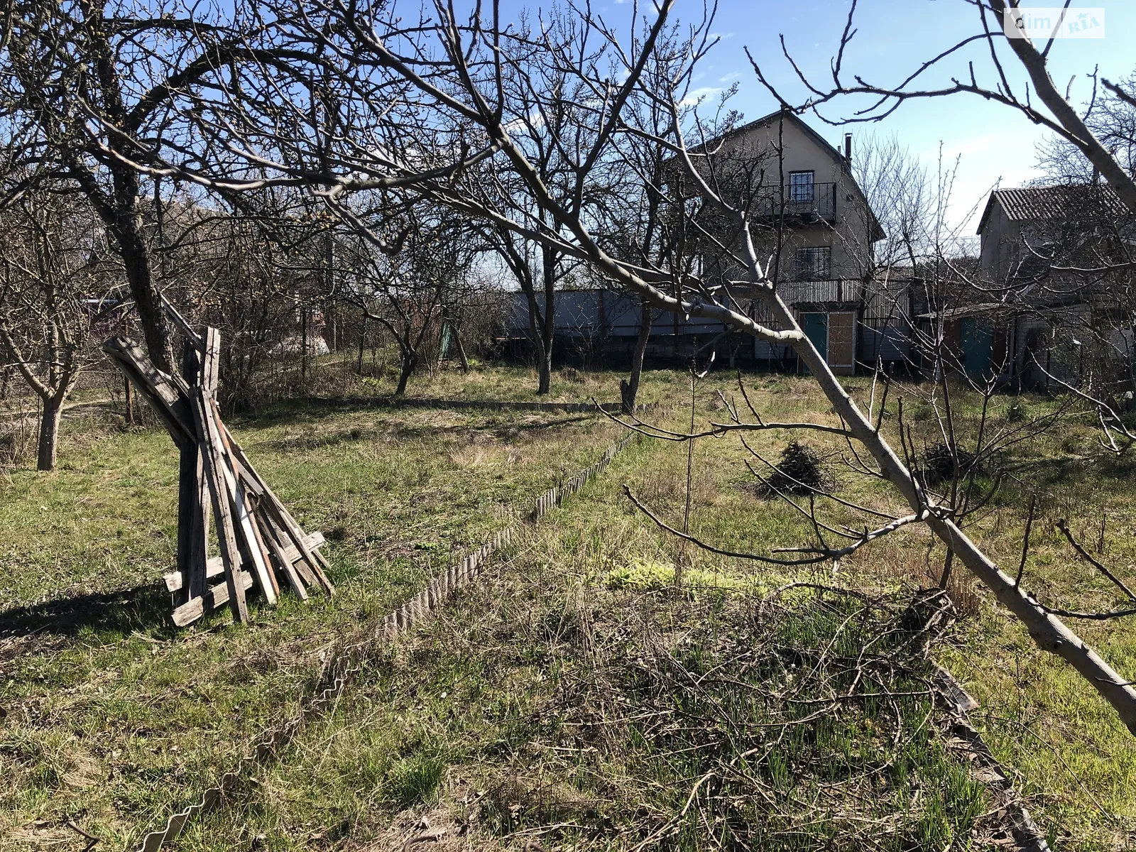 Продается земельный участок 4.5 соток в Житомирской области, цена: 5000 $ - фото 1