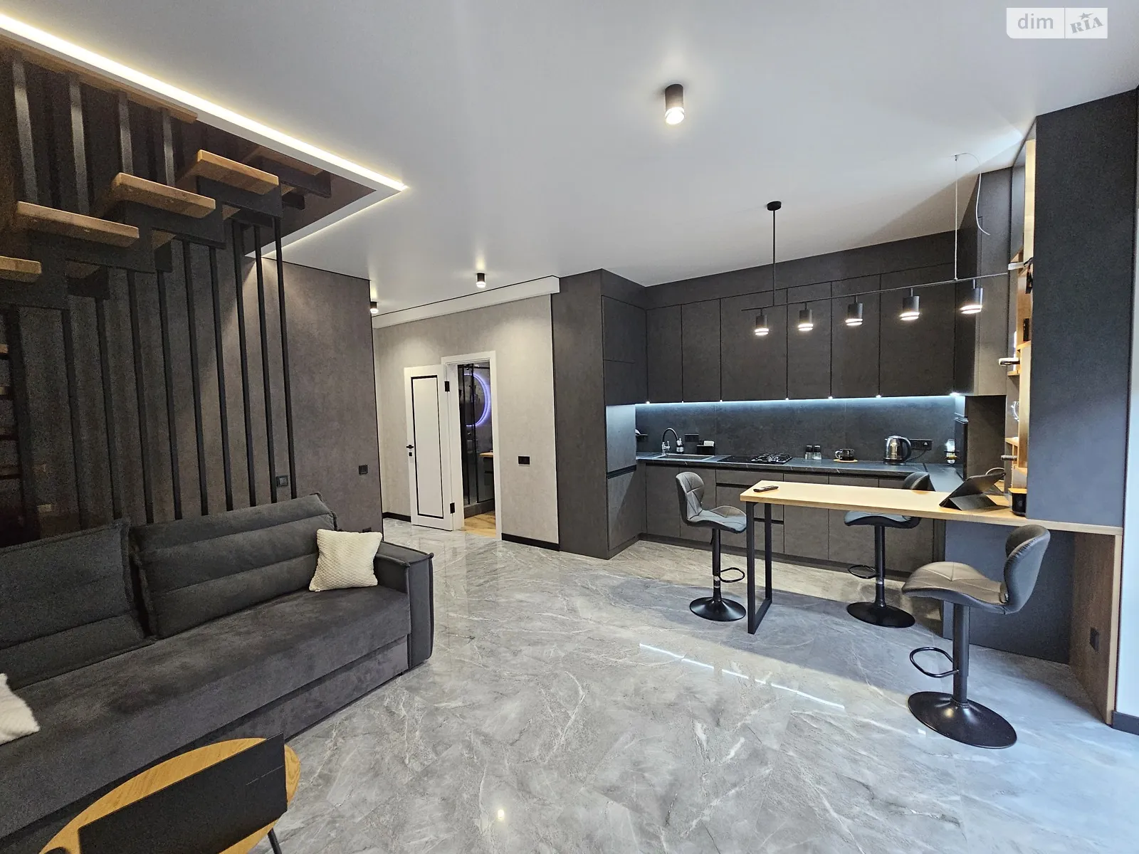 пер. Весняный Агрономичное, цена: 135000 $ - фото 1