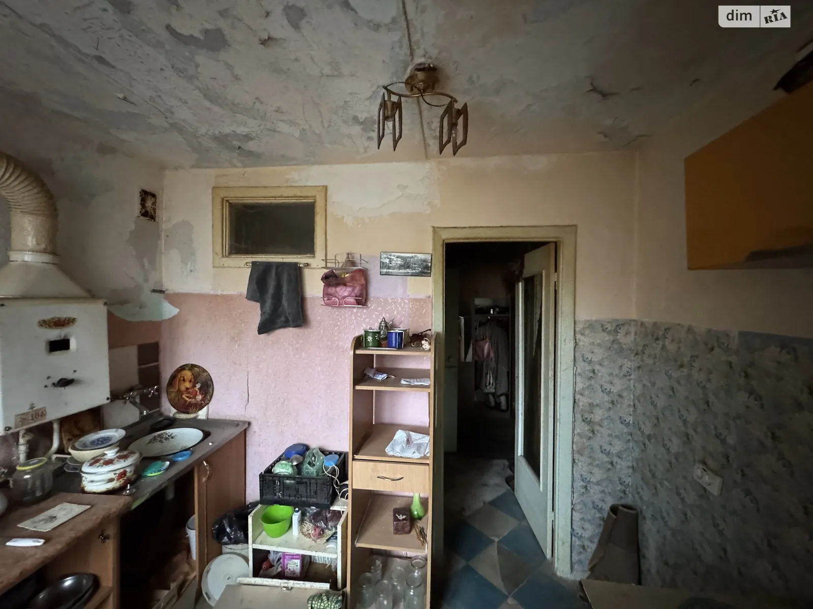 Продается 1-комнатная квартира 35.8 кв. м в Хмельницком, ул. Свободы, 4А - фото 1