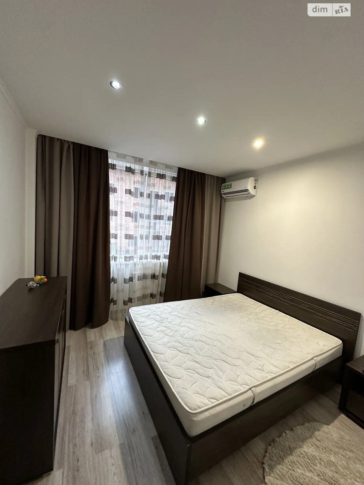 Сдается в аренду 2-комнатная квартира 66 кв. м в, цена: 500 $ - фото 1