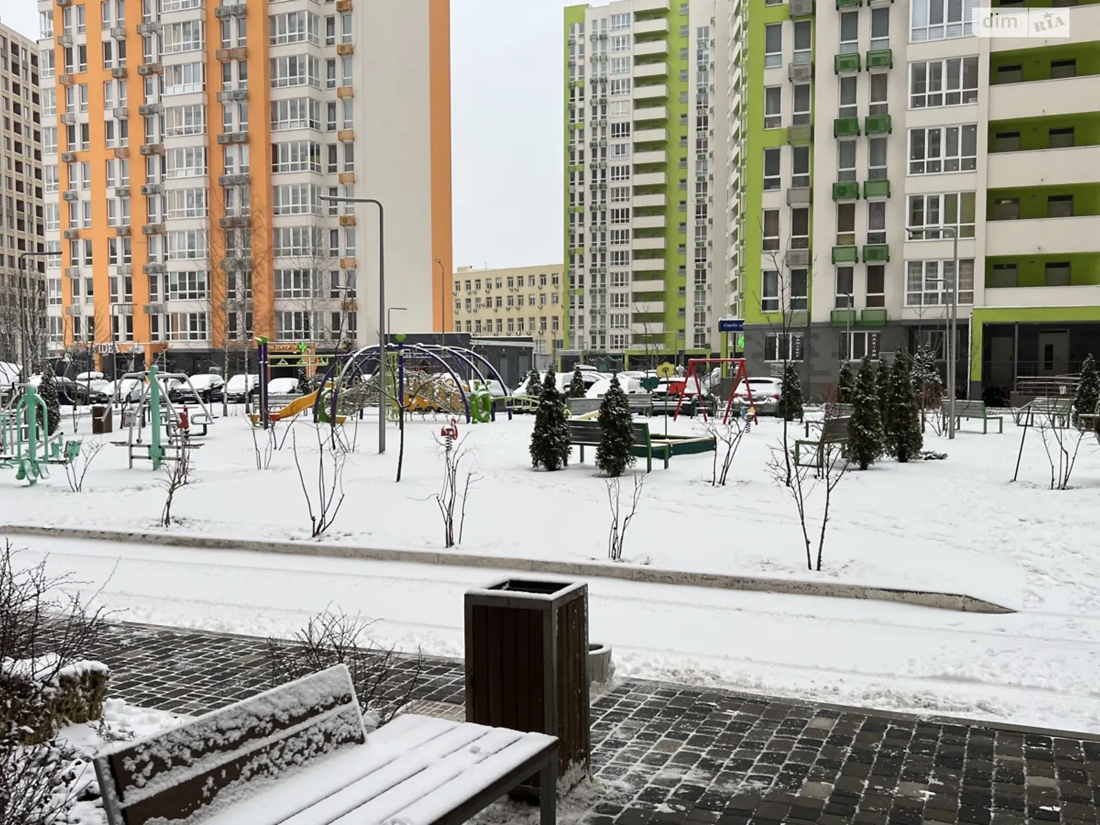 Продается комната 4 кв. м в Киеве, цена: 3800 $ - фото 1