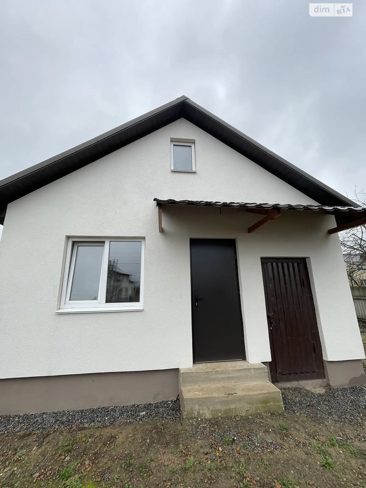 Продается одноэтажный дом 36 кв. м с садом, цена: 55800 $ - фото 1