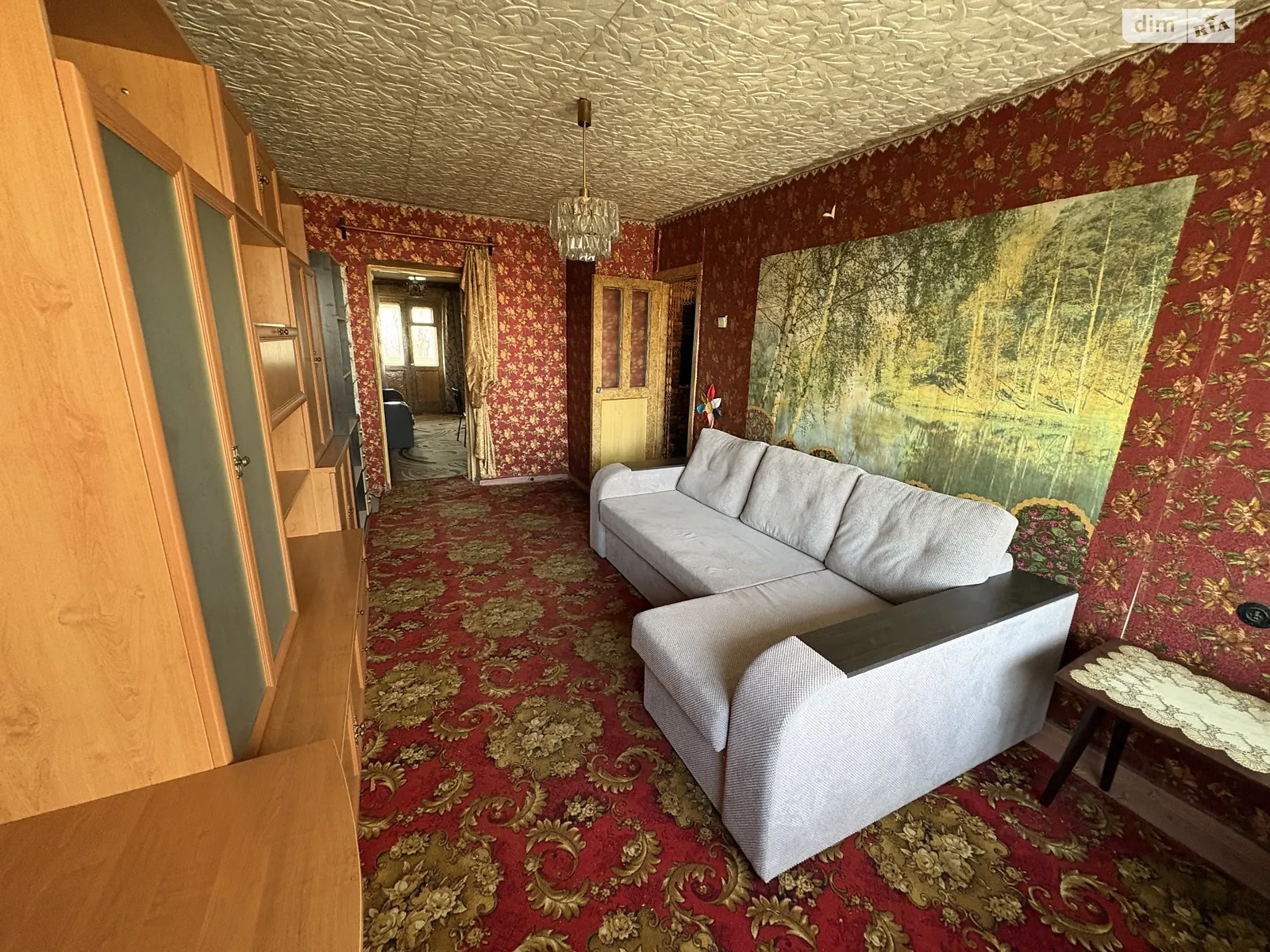 Сдается в аренду 2-комнатная квартира 45 кв. м в Николаеве, просп. Героев Украины, 63 - фото 1