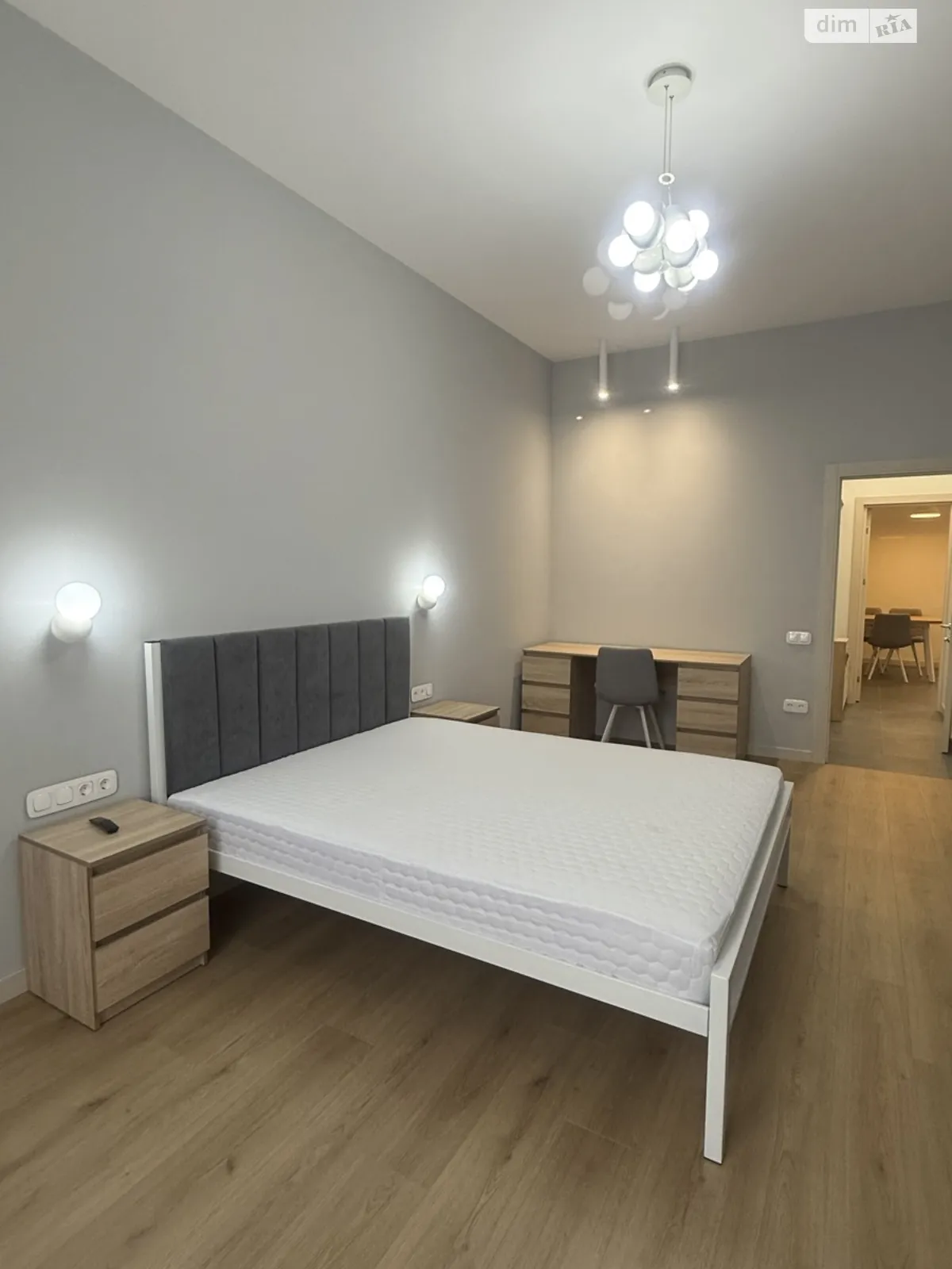 Здається в оренду 1-кімнатна квартира 39 кв. м у Львові, вул. Союзу Українок(Лобачевського) - фото 1
