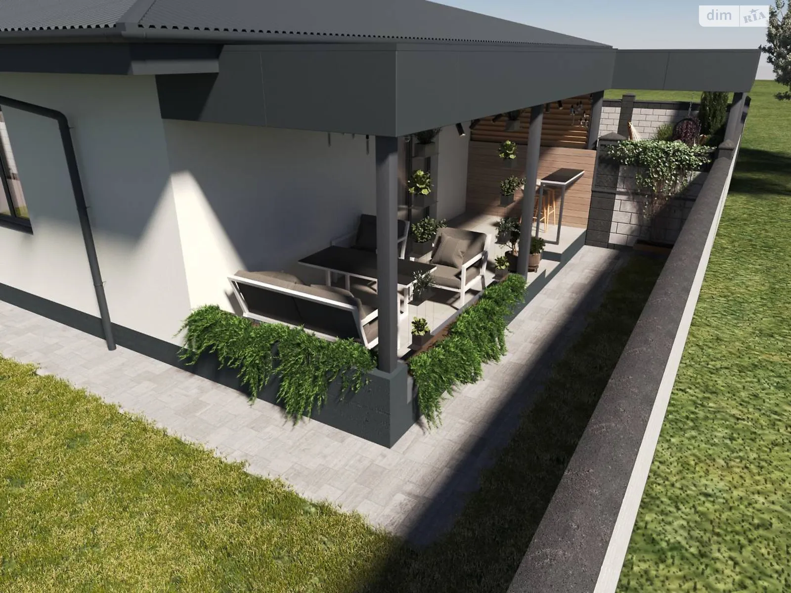 мас. Макарова Авторынок Ровно, цена: 57000 $ - фото 1