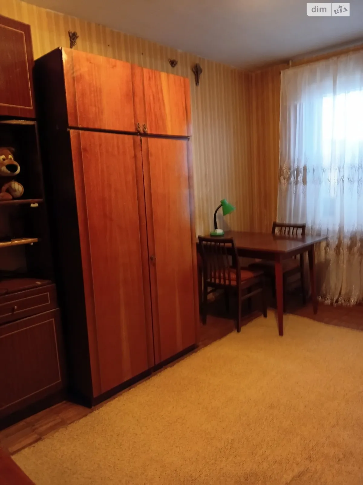 Сдается в аренду 2-комнатная квартира 47 кв. м в Хмельницком, ул. Довженко, 16/2 - фото 1