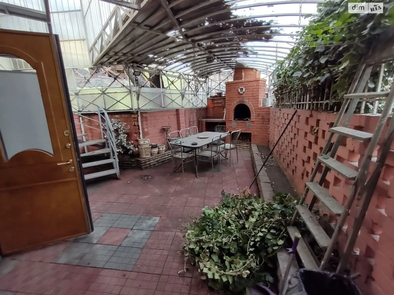 Сдается в аренду дом на 2 этажа 140 кв. м с бассейном, цена: 20000 грн - фото 1