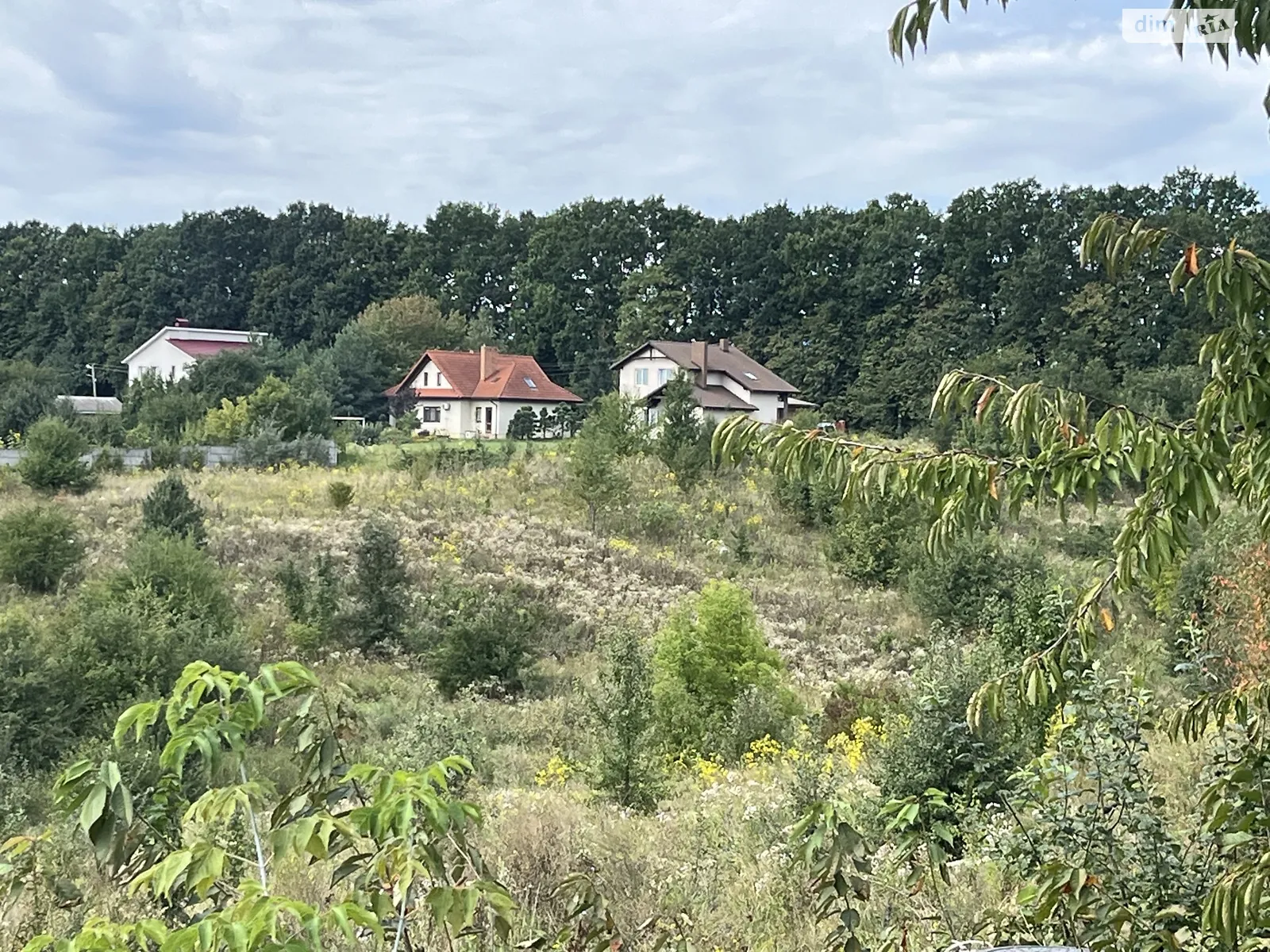 ул. Солнечная Селище (Тывров), цена: 10000 $ - фото 1