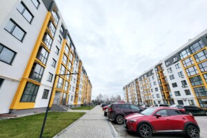 Продажа квартиры, Винницкая, Березина, Радужная улица, дом 104