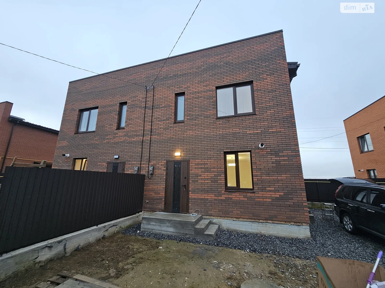 вул. Традиційна Агрономічне, цена: 99000 $ - фото 1