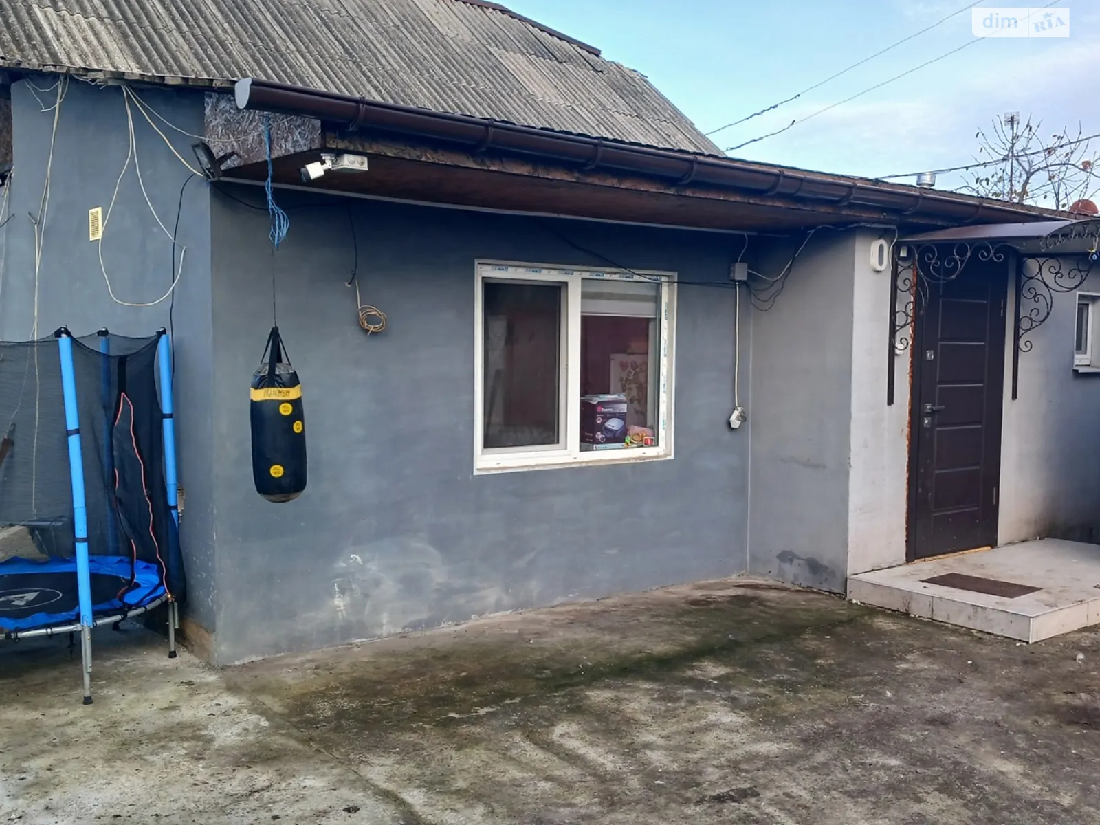 Продается одноэтажный дом 110 кв. м с мансардой, цена: 45000 $ - фото 1