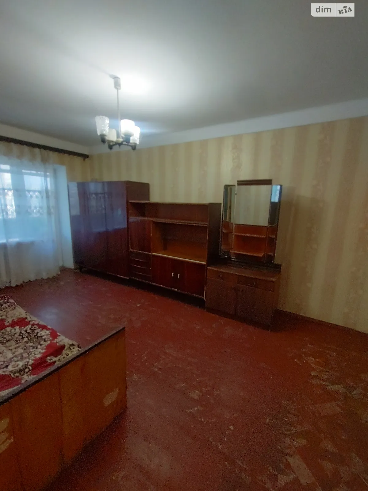 Продается 1-комнатная квартира 32 кв. м в Одессе, ул. Жолио-Кюри, 24 - фото 1